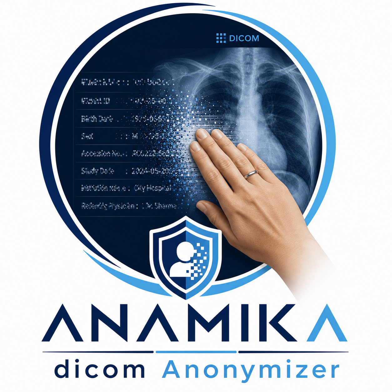 Anamika logo